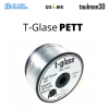 Taulman USA Transparent 3D Filament T-Glase PETT CoPolymer 1.75 mm